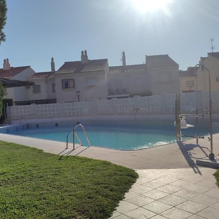 דירות Beautiful Duplex In Salobreña מראה חיצוני תמונה