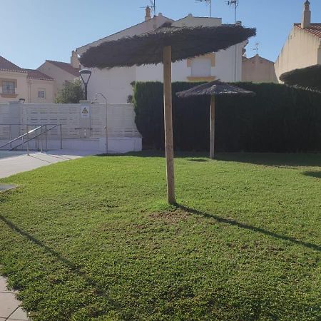 דירות Beautiful Duplex In Salobreña מראה חיצוני תמונה