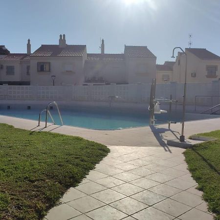 דירות Beautiful Duplex In Salobreña מראה חיצוני תמונה