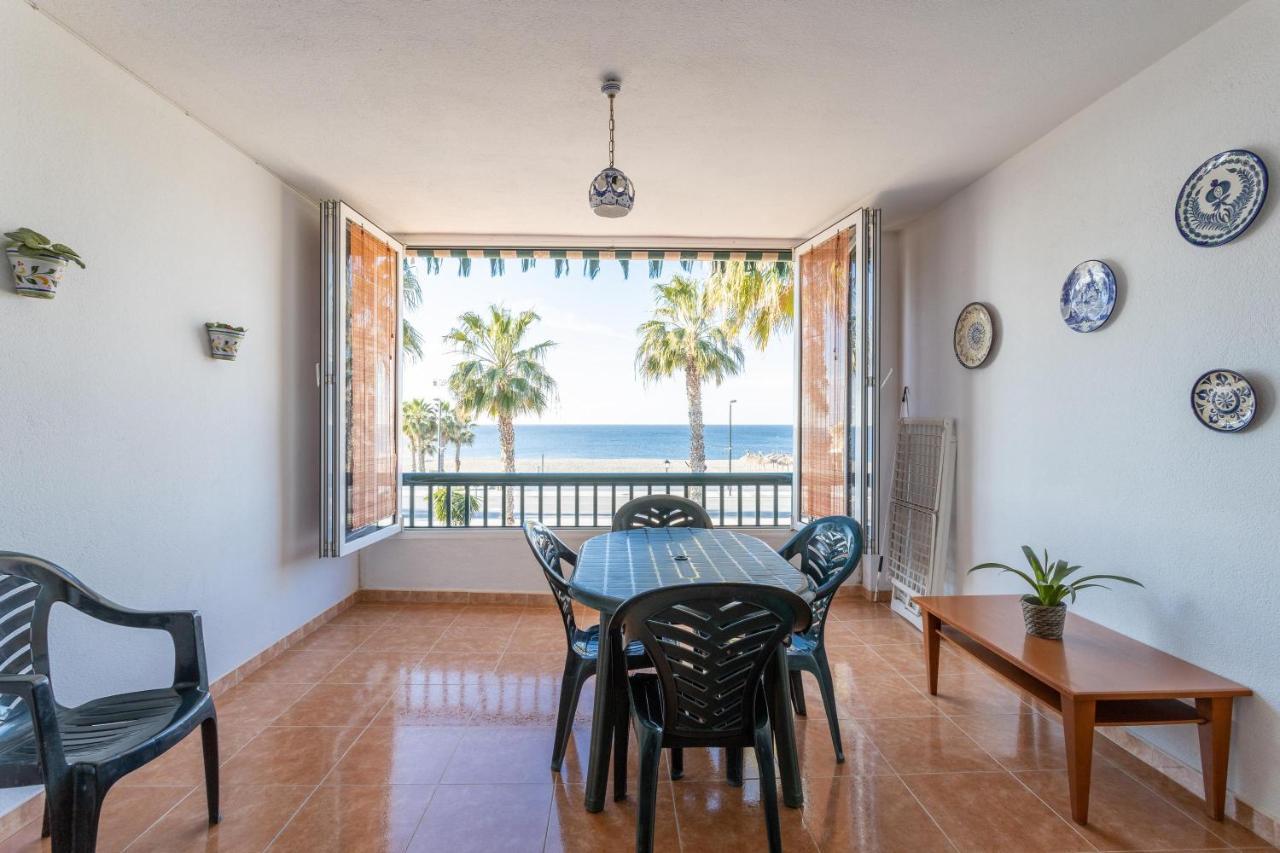 דירות Beautiful Duplex In Salobreña מראה חיצוני תמונה