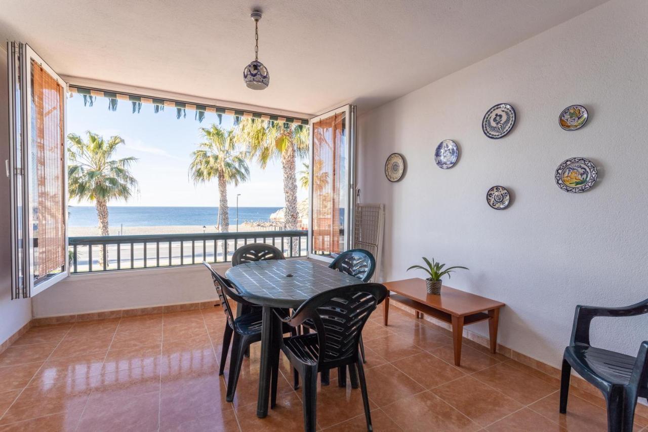 דירות Beautiful Duplex In Salobreña מראה חיצוני תמונה